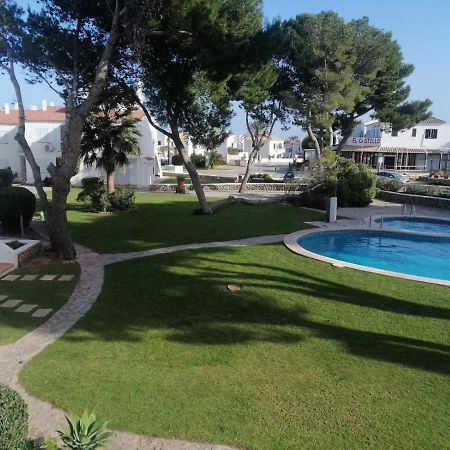 Villa Pilar 2 Port d'Addaia Exteriör bild