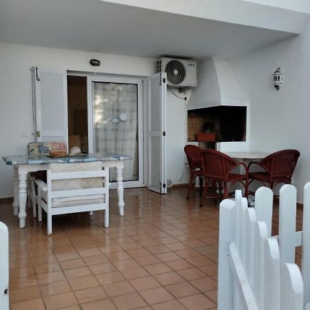 Villa Pilar 2 Port d'Addaia Exteriör bild