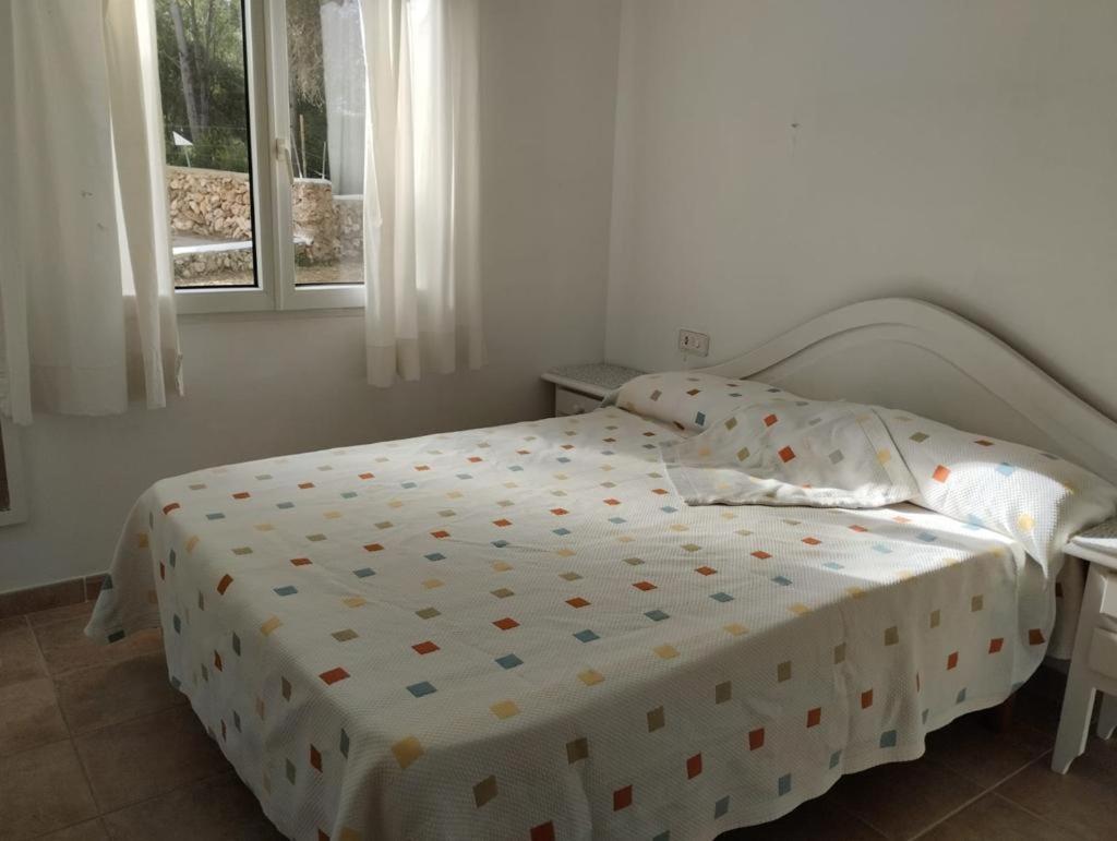 Villa Pilar 2 Port d'Addaia Exteriör bild